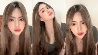 Miss Bunga's smooth, curvy body is truly enchanting😍😍