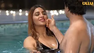 Ullu The Devil Inside | Trailer Review | arshi khan hot, ananya sengupta | Ullu Web Series | Ullu
