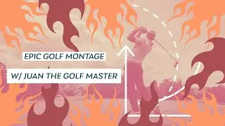 Epic Golf Montage