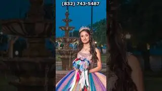 Outdoor off camera flash photography with Koyfman Photo and Video Production in League City. #short