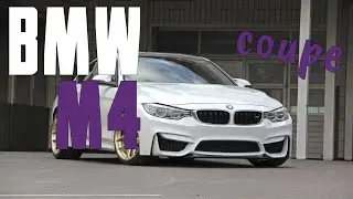 2017 BMW M4 CRT by Alpha-N Performance