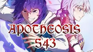 Komik Apotheosis 543 Sub Indo