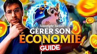 How to Manage Your Economy in TFT? Guide - Teamfight Tactics
