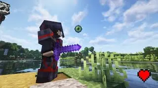 The End Is Near: Minecraft Hard Mode