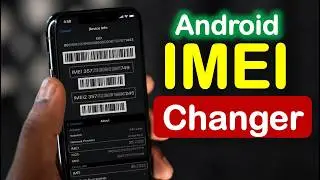 Change IMEI on ANY Android Phone – IMEI CHANGER ANDROID APP