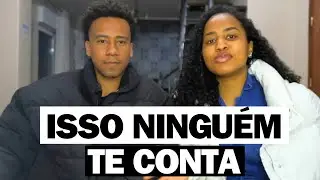 DÁ PRA JUNTAR DINHEIRO EM PORTUGAL?+ DICAS IMPORTANTES