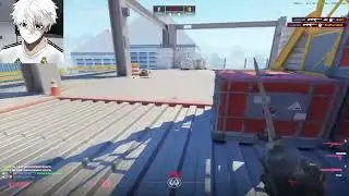 cs2  2vs2