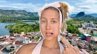 Getting a Root Canal in Another Country… *Cane Pole Fishing Catch & Cook*