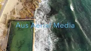 Aus Aerial Media Sample