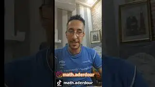 حصة مباشرة في أهم فقرة في الدرس الأول Racine n-iême