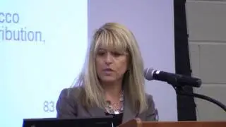 Getting Back 2 Business - Prince George's Community College
