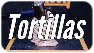 Sledgehammer vs Tortillas in Slow Motion! - SLEDGE