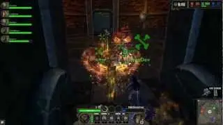 Hero Spotlight: Amenadresh the Steward