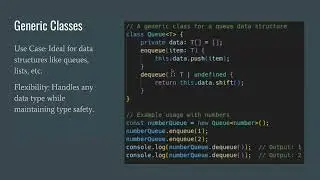 Introduction to Generics in TypeScript