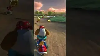 Bruh what??? 🤨 #mariokart8deluxe #mariokartonline #shorts