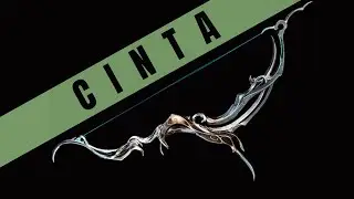 Warframe 2023 Cinta Build