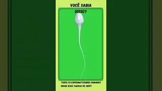 Você sabia disso?/