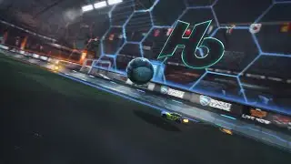 ALORS BRAZIL - Rocket League Montage