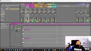 Native Instruments Drift Theory Expansion in the MPC Environment