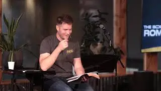 Righteous Redemption | Romans 3:21-31 | Sam Peck