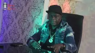 BABA VICKOSA PART 2 [ Continuation of part 1 a must watch till the end ]
