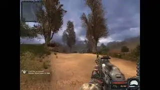 Average S.T.A.L.K.E.R. experience