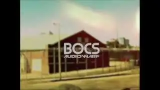 BOCS - Volume 1 (Boards Of Canada Synthesis)