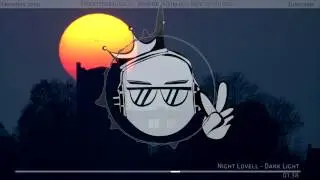 Night Lovell [KLNV] - Dark Light (Explicit) | #DarkChillTrap
