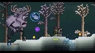 2 Idiots Play Terraria