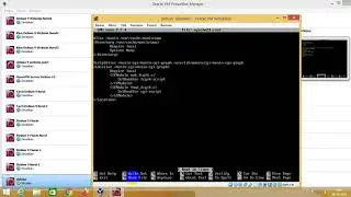 konfigurasi munin pada server Debian 9