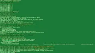 rundeck install configuration