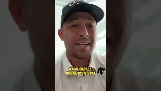 Xander Schauffele And The Boys Roasted Scottie Scheffler In The Group Chat With His Mug Shot