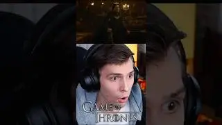 The Red Wedding Reaction! (Game of Thrones Season 3 SPOILERS - FULL VIDEO ON CHANNEL)