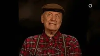 Gerd Dudenhöffer   DEJA VU   Teil 1