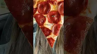YouTube Shorts Pizza Face Effect #effects #videoeffects
