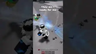 I'm built different  #roblox #robloxanime #thestrongestbattlegrounds #saitamabattlegrounds  #gaming