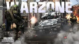 movie по CALL OF DUTY WarZone (#2)