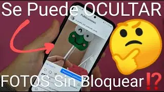 📸🤫 OCULTAR tus FOTOS en INSTAGRAM a una PERSONA SIN BORRARLAS es POSIBLE o FALSO❓❕