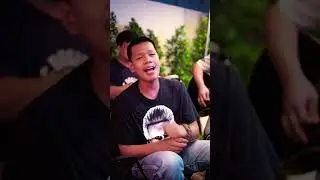 สิบอกอิแม่ไปขอ - ออย ราเชน ไทรถแห่ เร็วๆนี้