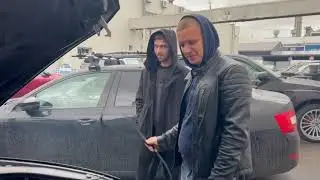 Капиталка маслом