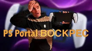 How did PS Portal transform from a meme-worthy failure into a top-tier portable? It'll surprise you!