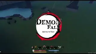 Demonfall Moon Breathing
