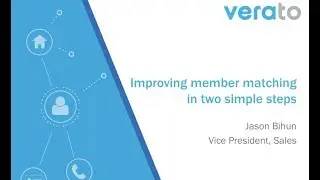 Improving Member Matching in Two Simple Steps