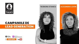 Campaniile de Lead Generation