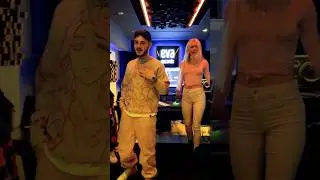 Aleyna Tilki X Doğu Swag düeti 29 Kasım Çarşamba günü tüm dijital platformlarda yayında olacak!!🔥