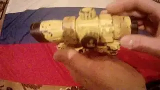 КОЛЛИМАТОРНЫЙ ПРИЦЕЛ //ОБЗОР