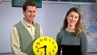Practical English: Talking About Time in Real Conversation