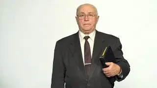 Oбращение Адама Семёновича Бондарука (03.18.20)