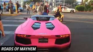PEOPLE JEALOUS and ANGRY at SUPERCARS EXOTIC CARS  COMPILATION #2