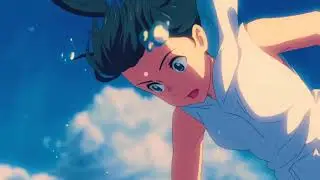 DVRST - YOUR NAME 1 HOUR LOOP